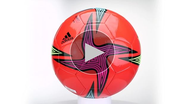 @アディダス　サッカーボールコネクト21 リーグ 4号　検定球　オレンジ 💛@アディダス サッカーボールコネクト21 リーグ 4号 検定球